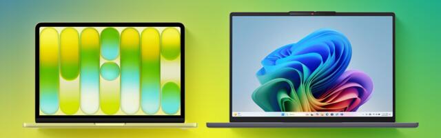New Study Highlights Advantages of $549 Windows Laptop Over MacBook Neo