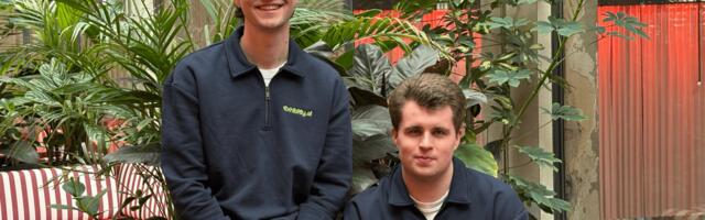 Exhibitly bags €1.4M to modernise B2B events