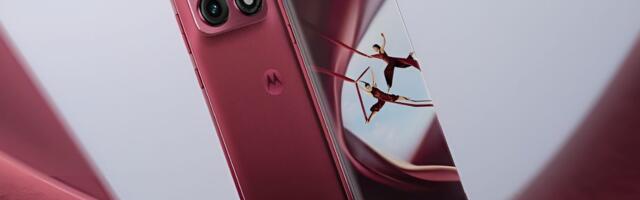Moto Edge 70 Pro+ will arrive with the camera setup Motorola skipped earlier