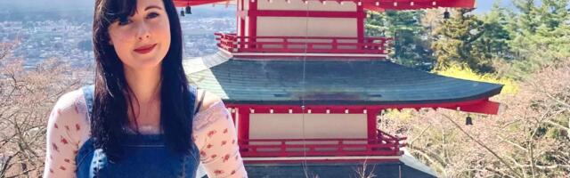 I took a solo trip to Japan in my 20s. My experience traveling there alone as an English-speaking woman astonished me.