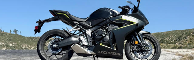 The 2026 Honda CBR650R's E-Clutch Is Better Than A Quickshifter (And Not Just For Newbies)