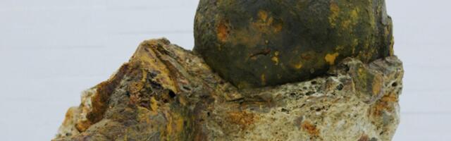 Archaeologists Were Embarrassingly Wrong About These ‘Roman’ Helmets