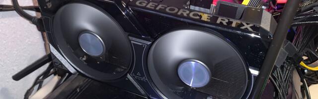 Chinese modder gets GeForce RTX 4060 working in Windows 11 on Huawei Arm workstation — uses modified driver borrowed from an Nvidia RTX Spark