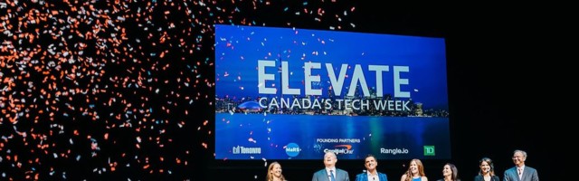 Elevate to host social impact summit in October