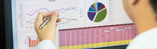 APAC’s struggling with data management… despite wanting more data