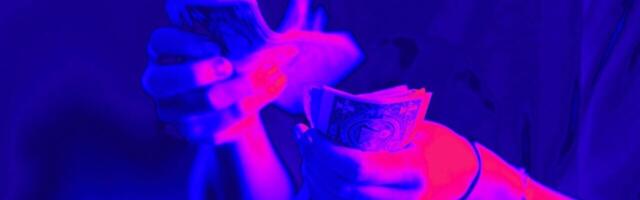 Move over Python — Rust is the highest paid programming language of 2021