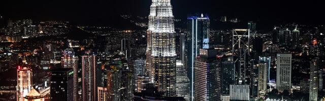 Did Malaysia’s 5G operator fail to woo local telcos in time?