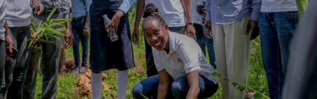 Applications open for EU-funded Ugandan green enterprise accelerator