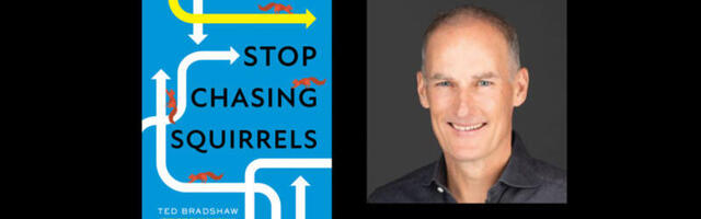 Why I Would Rather Be Guided than Driven