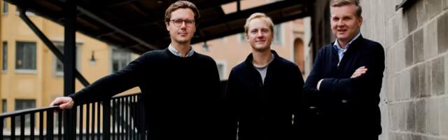 Swedish fintech startup raises €758K in a pre-seed round
