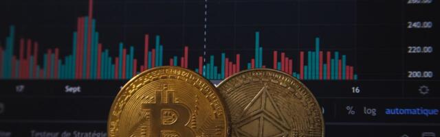 Closing the gap between crypto exchange and traditional financial payments, Tap Global just floated to raise £3.1 million