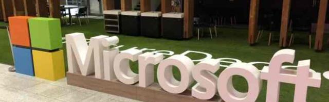 Microsoft to eliminate 10,000 jobs as tech layoffs intensify