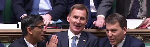 Budget Big Read: Why UK startups are calling for a reversal of R&D tax cuts