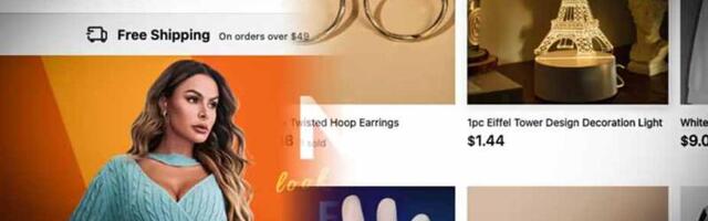 E-commerce platform startup Temu expands to Europe, following its successful U.S. launch