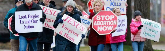 Trump’s worst judge will hear a $1.8 billion attack on Planned Parenthood