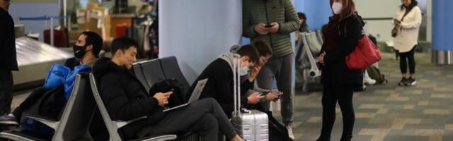 The 10 best and worst US airports for flight disruptions this summer