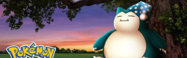 Pokémon Sleep exploit sees players pretend to rack up weeks of sleep for Pokémon Go rewards