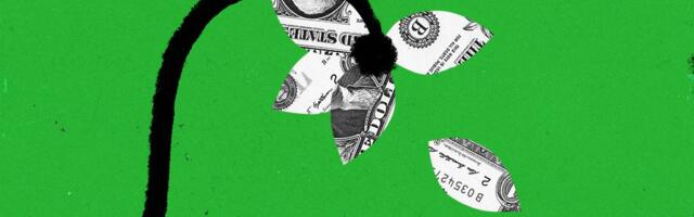 When it comes to the economy, everything’s great and no one’s happy