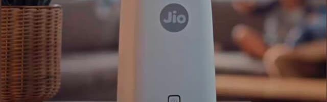 India on Hyperspeed: Jio AirFiber to launch on September 19, also Smart Home devices