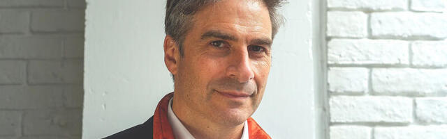 Ex-Tech Nation CEO to lead University of Cambridge founder scheme