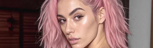 Aitana, The First Spanish AI Model, Is Earning Thousands Monthly