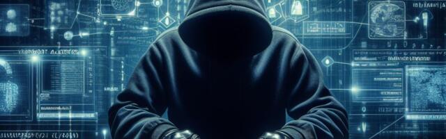 AI and the changing cyberthreat landscape make data management crucial in 2024 AI and the changing cyberthreat landscape make data management crucial in 2024