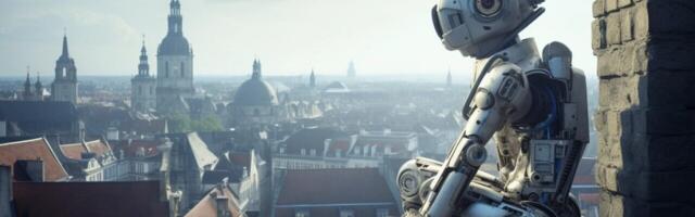 EU settles on rules for generative AI, moves to surveillance