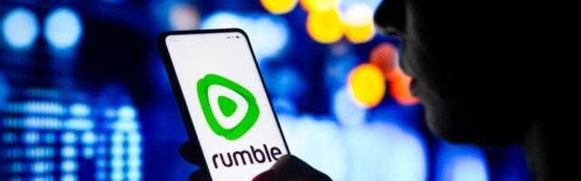 Rumble Hacked: Rumble Suffers Major Cyber Attack Following the Release of Sensitive January 6 Security Footage