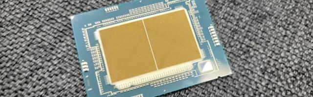 Intel 'Emerald Rapids' 5th-Gen Xeon Platinum 8592+ Review: 64 Cores, Tripled L3 Cache and Faster Memory Deliver Impressive AI Performance