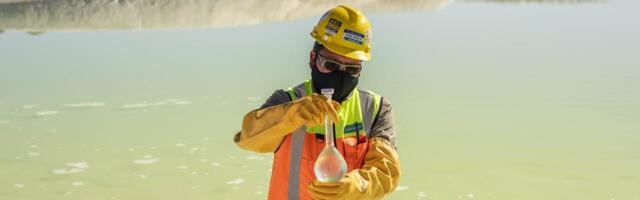 Exclusive From The Electric: Amid a Lithium Industry Bloodbath, Albemarle Lays Off 300 Employees