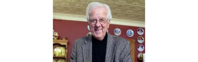 William Post dies at 96; he was a co-inventor of Pop-Tarts