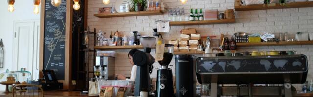 How To Start A Coffee Shop Business For Beginners