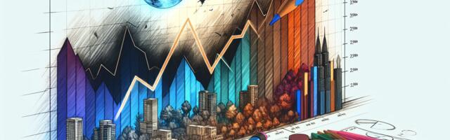 Sharp Drop in Funding for Black-Led Startups in 2023