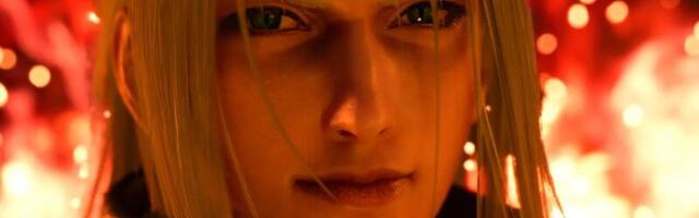 Final Fantasy 7 Rebirth patch will fix "very scary" lighting on some character's faces