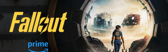 Fallout promises world building and dark humor on April 11