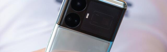 Realme GT Neo6 SE appears on TENAA as launch is confirmed for next week