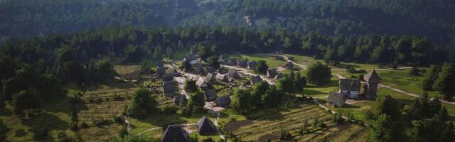 Manor Lords is here and we benchmarked it — how much GPU horsepower do you need to play the indie hit?