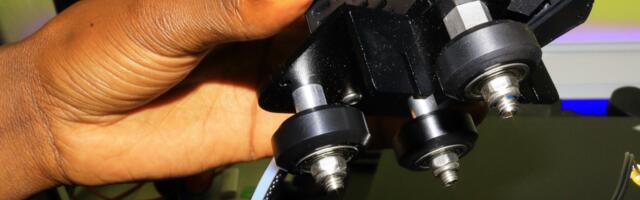 How to Fix Filament Grinding