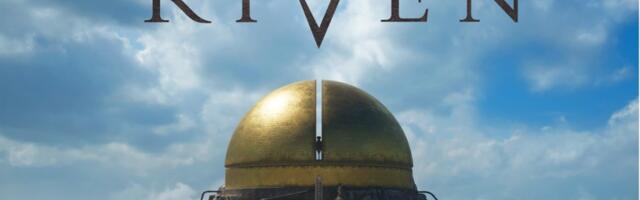 Cyan Worlds’ Riven remake debuts on June 25