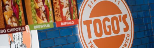Around Town: Downtown San Jose loses another restaurant – Togo’s