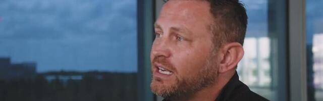 The data never lies Clint Graumann, Co-Founder and CEO NUVIEW