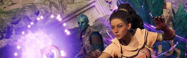 Obsidian's Avowed reportedly delayed  from 2024 to early next year