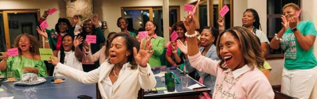 ‘It’s our time’: As Harris accepts the nomination, many women say a female president is long overdue