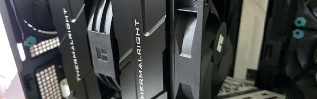 Thermalright Peerless Assassin 140 review: Another banger