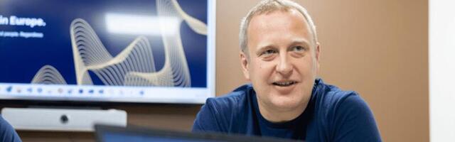 Tallinn-based Mifundo secures €10 million to create a platform for portable credit profiles