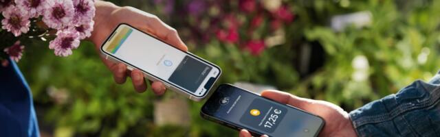 Revolut Enables Tap to Pay on iPhone for Business and  Freelance Customers in Ireland