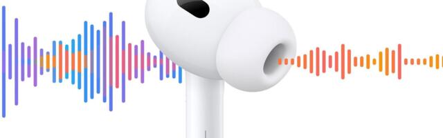 iOS 18.1: Take a Hearing Test With AirPods Pro 2