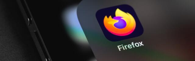 Firefox has a new tactic to win the web browser wars
