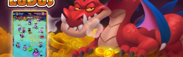 Top App Games earmarks latest fundraise for new games