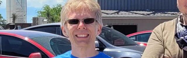 Legendary video game developer imagines a future where GPUs don't need PCs — John Carmack envisions a GPU with Linux onboard, so you would just add power and a display